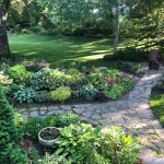 Jill’s Delaware Garden – FineGardening